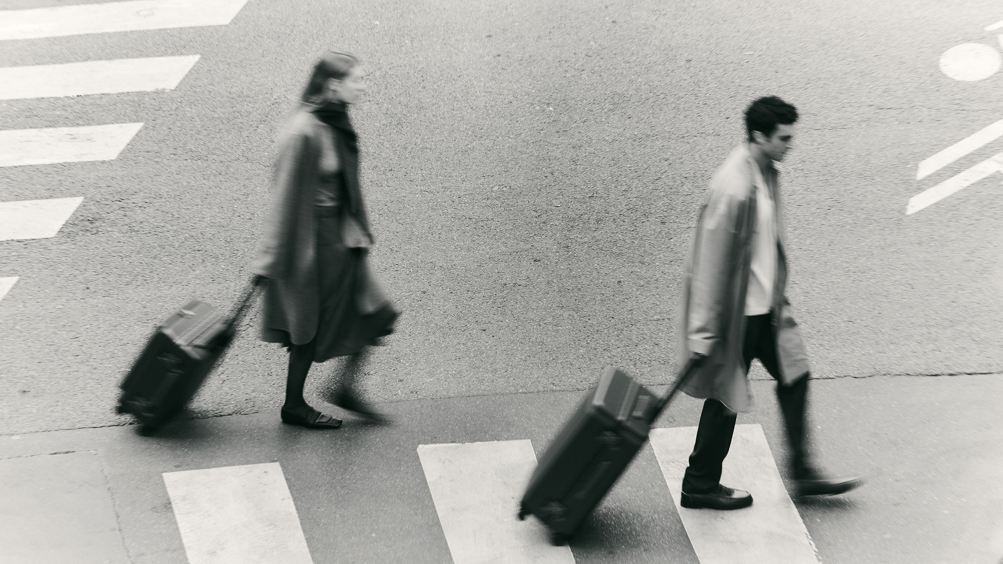 Carl Friedrik newshell paris